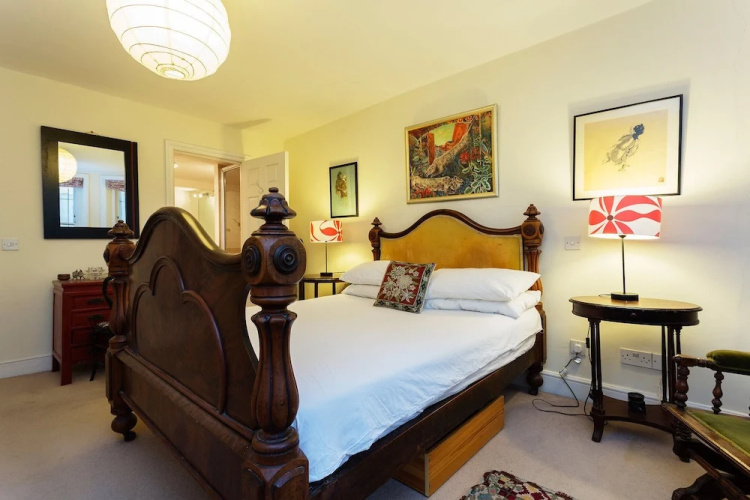 Veeve - Stanley Garden Flat