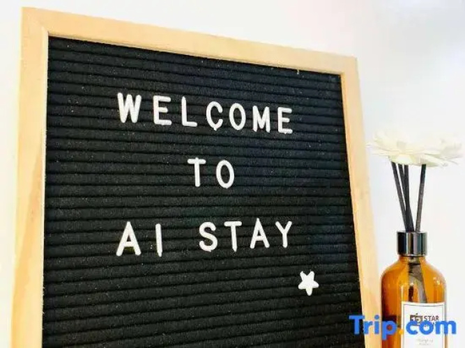 Ai-Stay 5 7 at Air Residences