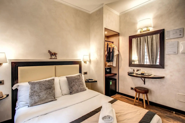Boutique Relais Bramante