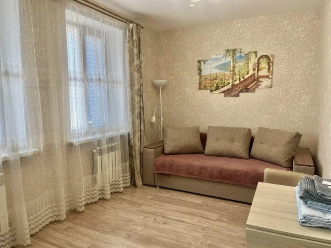 Фотография номера хостела Семья