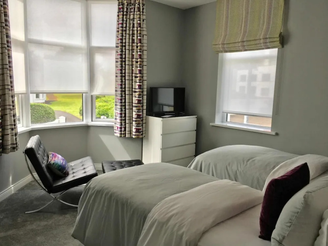 Hillrise Portrush