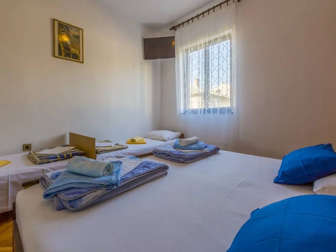 Rooms Zeljka 2