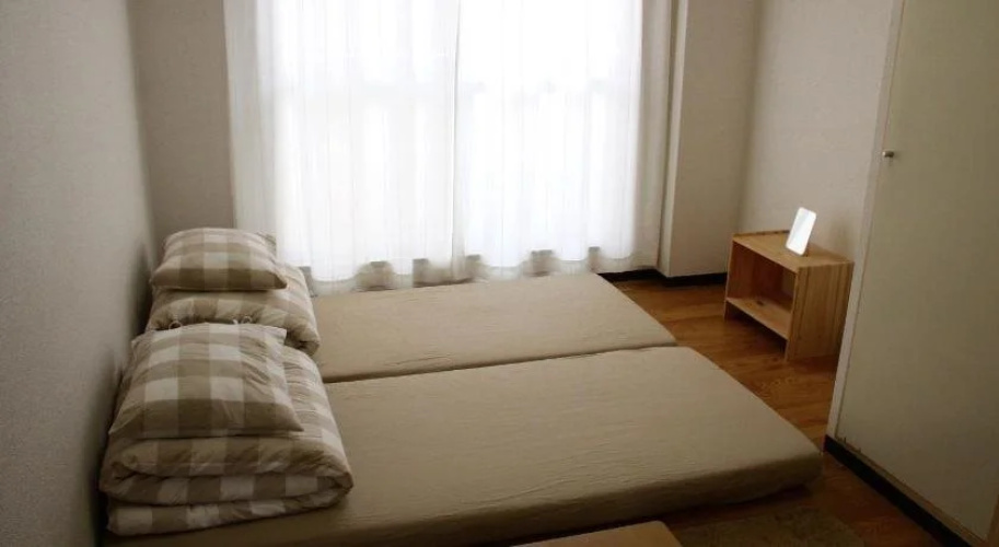 Ohori House