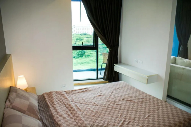 Acqua Condo Jomtien