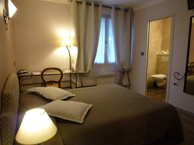 Hotel Ulysse Montpellier Centre