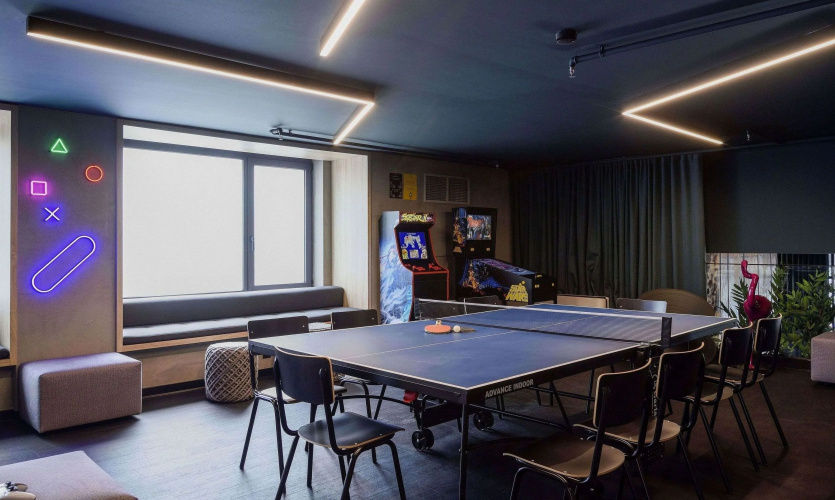 Onoma Hotel photo 16