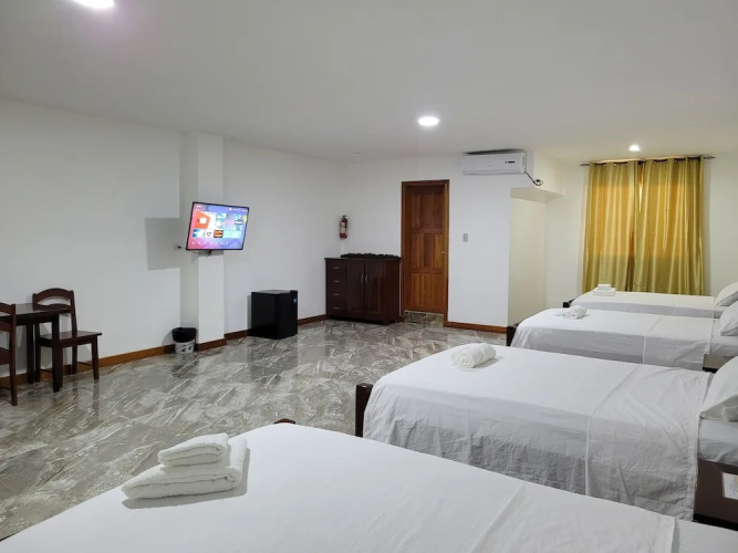 Day & Night Hotel