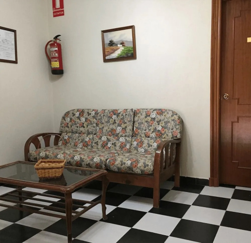 Pension Pinzapa