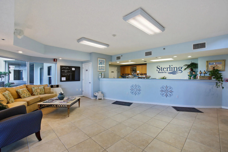 Sterling Resorts - Sterling Sands
