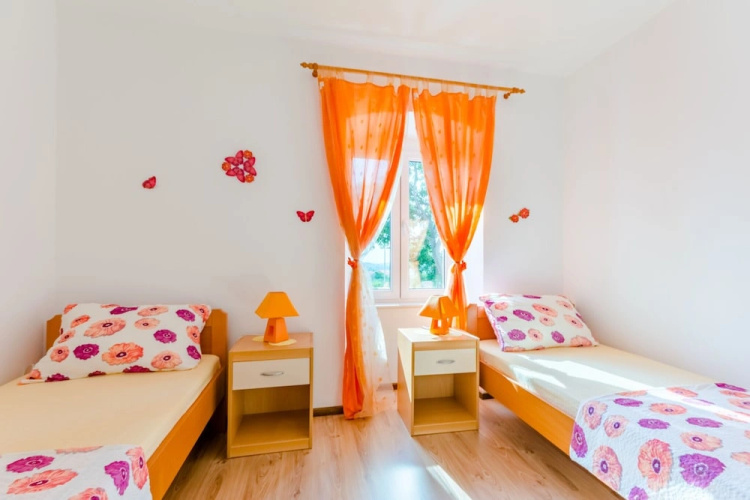 Apartment Magdalena