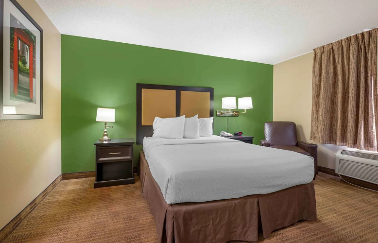 Extended Stay America Suites Fort Wayne South