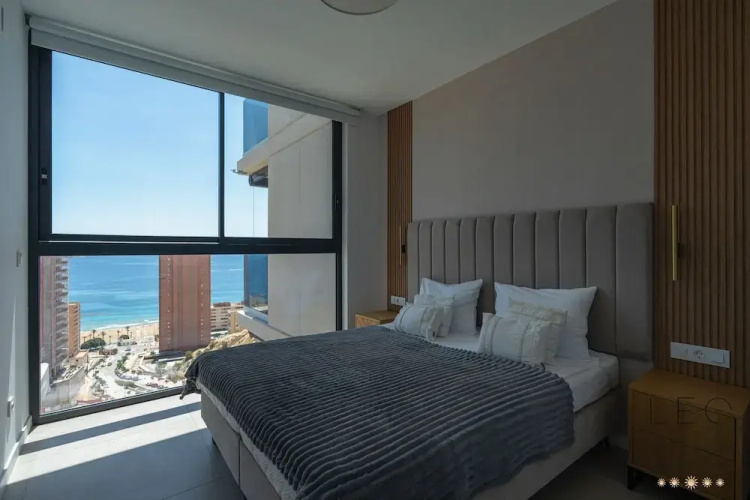 Torre Sakura By Leo Apartments