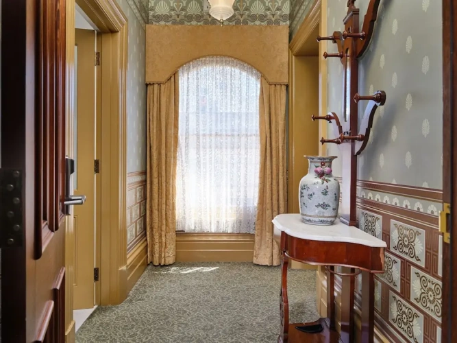 Royal Double room