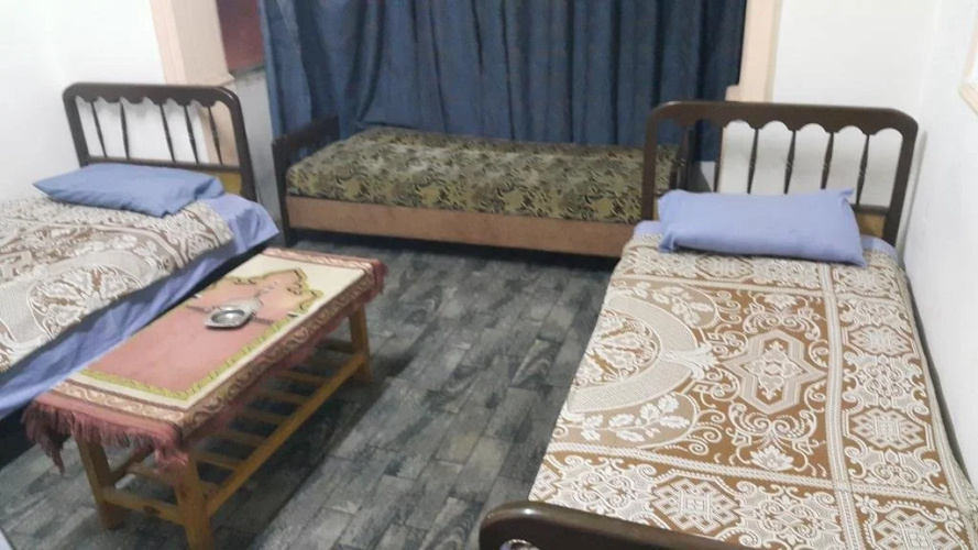Al Adel Hostel