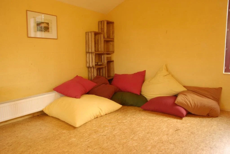 Gîte Ambroisie