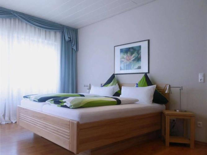 Ferienwohnungen Bach