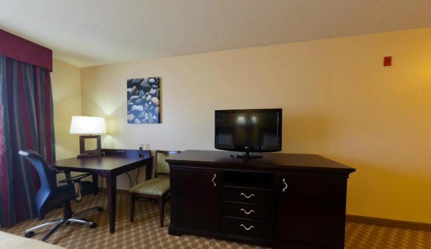 Country Inn & Suites by Radisson, Sioux Falls