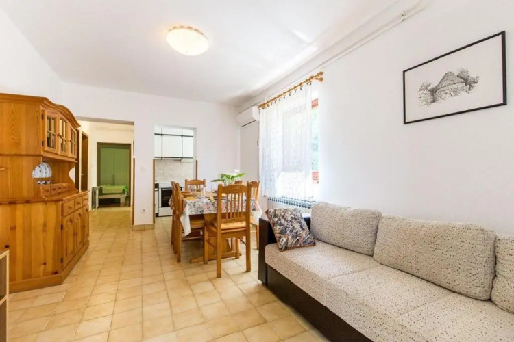 Apartment Doris