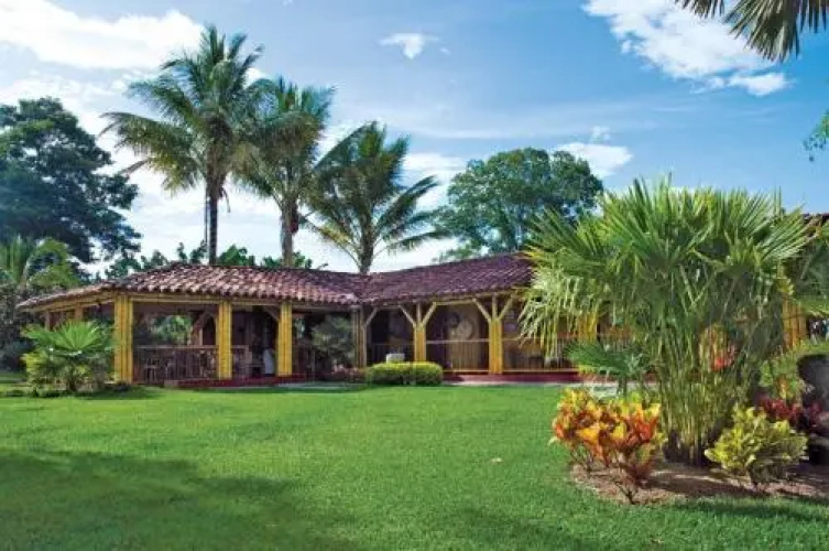 Finca Hotel Boutique La Negrita
