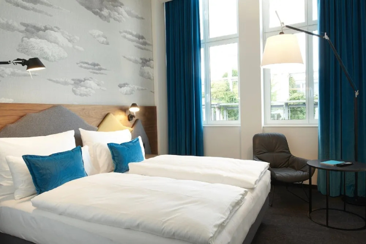 Motel One Zürich
