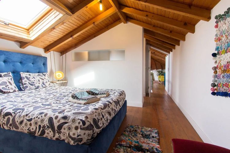 Combro Design by Homing