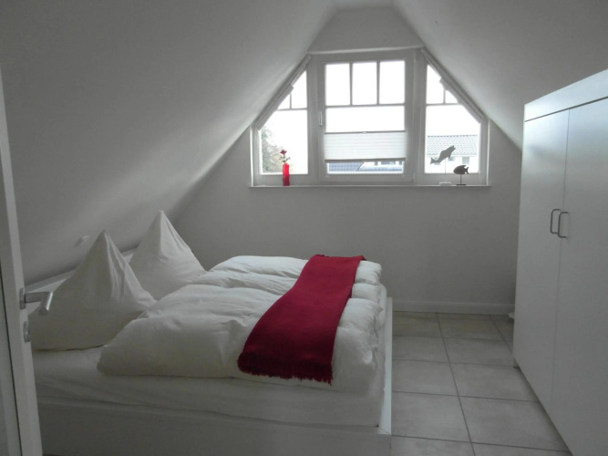 Mühlenstrasse 19 - Wohnung 5