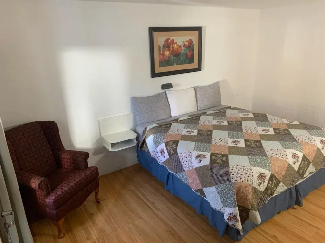Granby River Inn  Suites