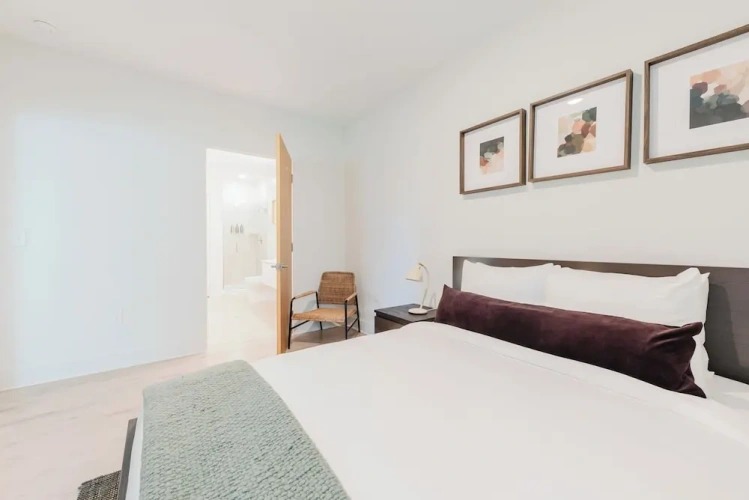 1 Bedroom Suite