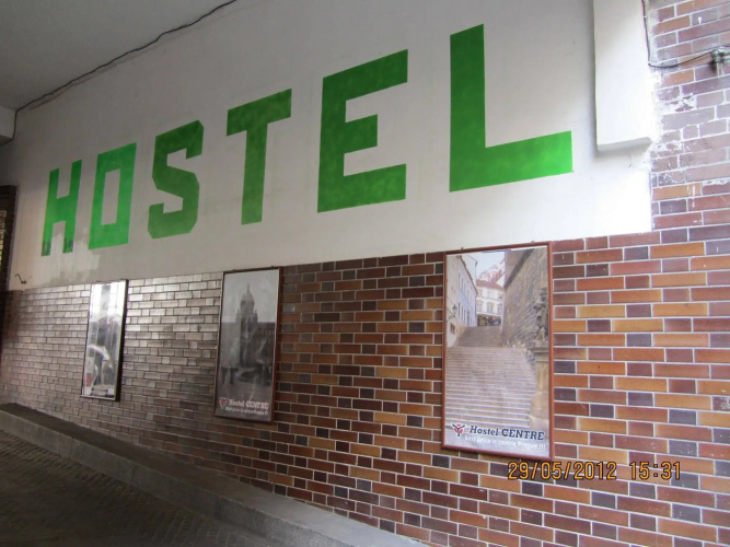 Otel görseli