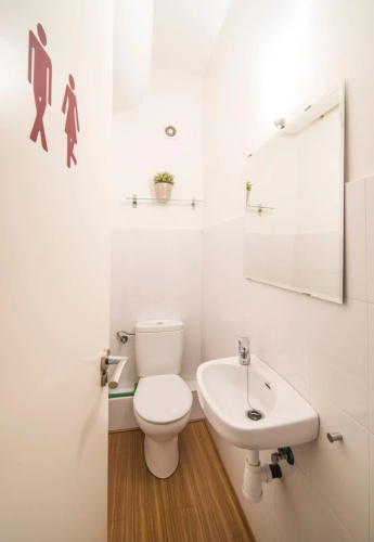 Apartamento 3 Hab Madrid Centro