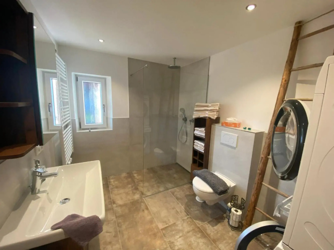 Ferienwohnung Wanderlust