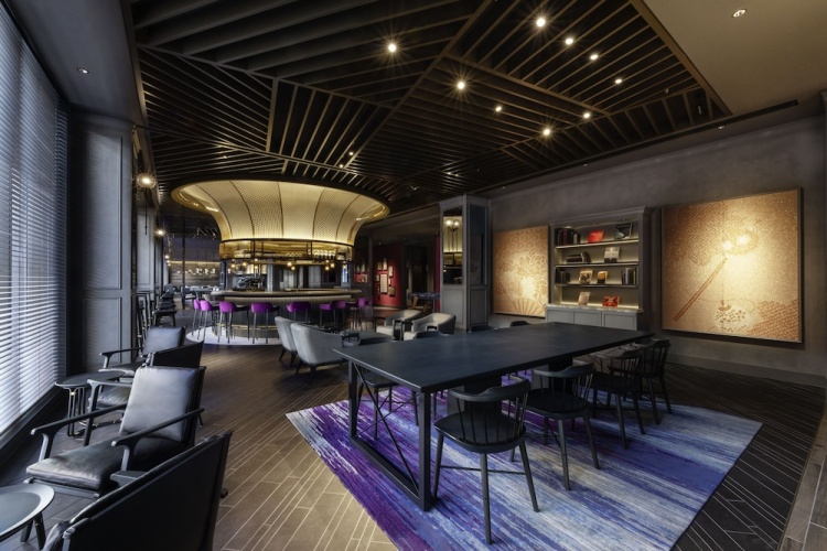Mercure Tokyo Haneda Airport photo 22