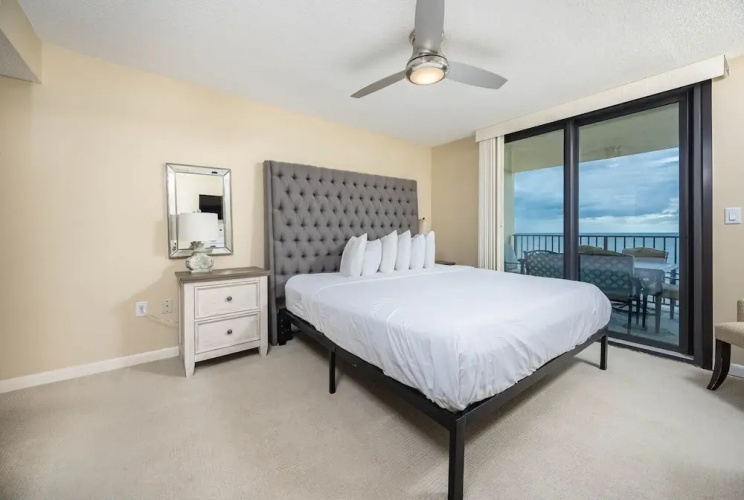 Phoenix Iv 4103 3 Bedroom Condo - Orange Beach, AL
