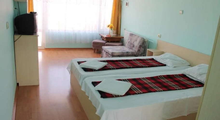 Hotel Bobchev