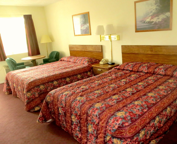 Sunset Inn