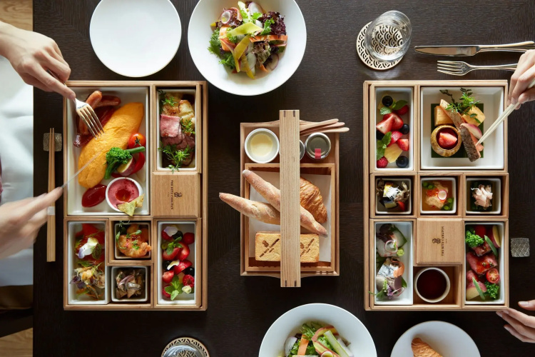 The Ritz-Carlton Nikko