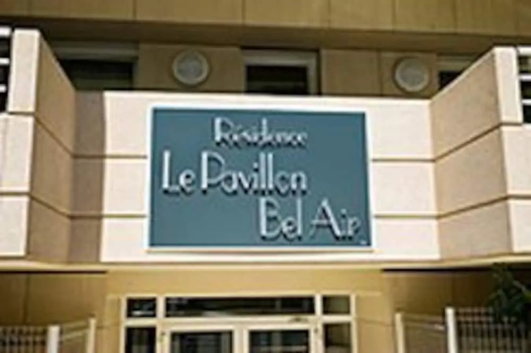 Pavillon Bel Air