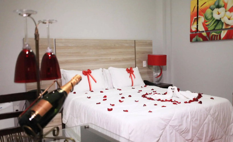 Hotel Eldorado Paracatu