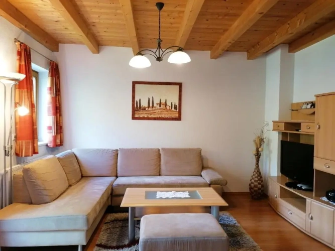 2 Bedrooms Apartment with balcony