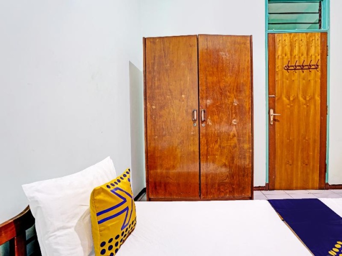Economy Single room