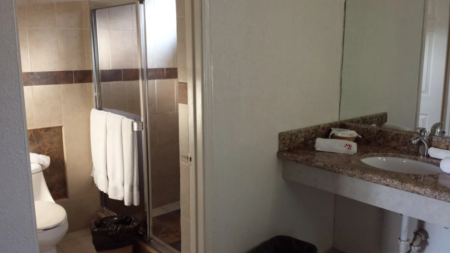 Hotel Reno