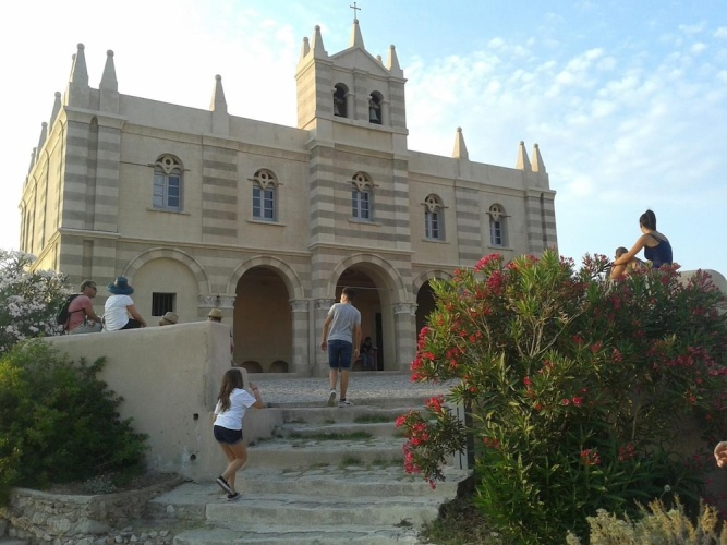 Villaggio Borgo Marino photo 29