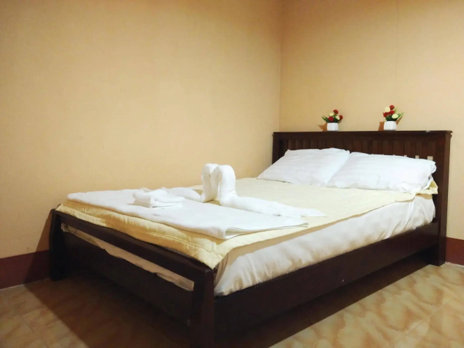 MSD House Koh Lanta