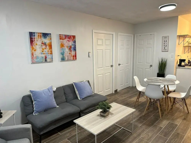 Departamento Para 5