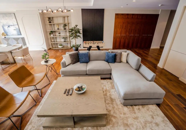 Nasma Luxury Stays - Limestone House