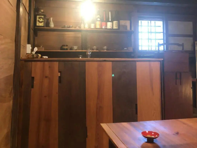 Shikkuinoyado Tenjin