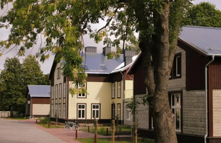 Otel görseli