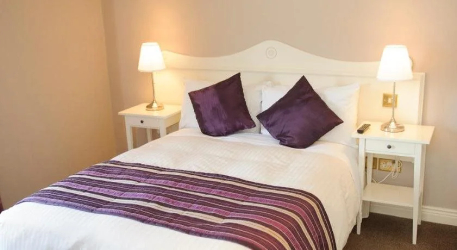Germaines Hotel