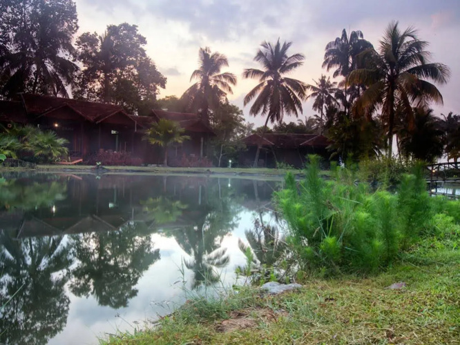 Tanjung Inn