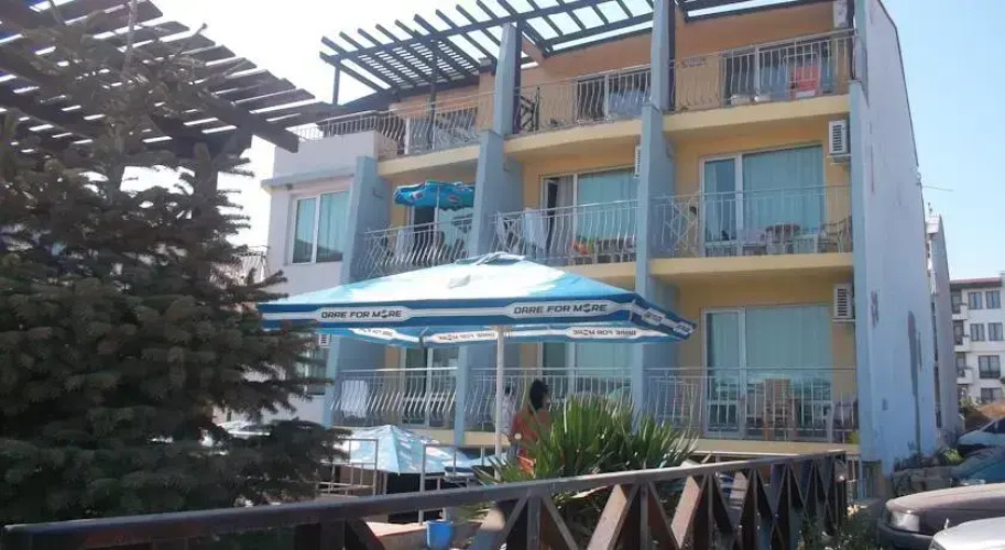Imagen del hotel